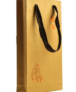 фото - Подарчный набор чая. “Шен Пуэр с цветами”