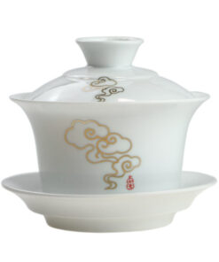 фото - Гайвань керамическая Облако 300 мл