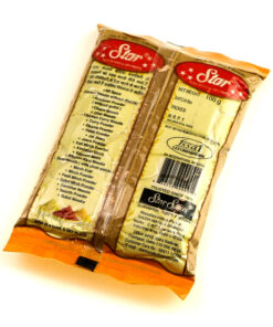 фото - Смесь специй Масала чай в порошке 100 г.