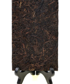 фото - Чай Шу Пуэр “Старый чайный брикет” 200 г. 2021год