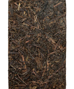 фото - Чай Шу Пуэр “Старый чайный брикет” 200 г. 2021год