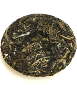 фото - Шэн Пуэр