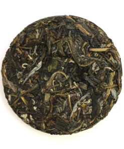 фото - Шэн Пуэр