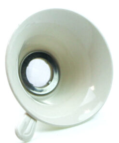 фото - Ситечко з підставкою – ЧХАЛЮЙ (два предмети)