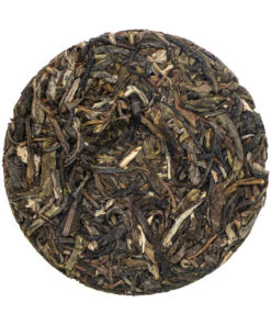 фото - Чай пуер, китайський Шен Пуер не знаю какой 50г. Дублированный