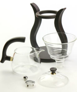 фото - Сервіз Лінивий чай Бамбук (Копировать)