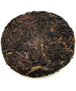 фото - Шу Пуэр Павлин. 50г