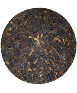 фото - Шу Пуэр Тигр. 50г