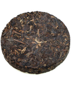 фото - Шу Пуэр Тигр. 50г