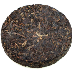 фото - Шу Пуэр Тигр. 50г