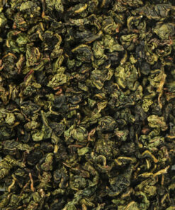 фото - Улун Да Хун Пао, китайський чай у подарунковій банці, 100 г