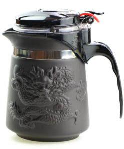 фото - френч пресс Дракон , коричневый, 500 мл (Копировать)
