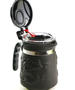 фото - френч пресс Дракон , коричневый, 500 мл (Копировать)