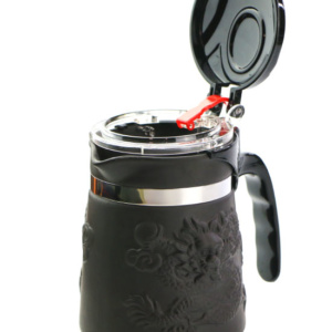 фото - френч пресс Дракон , коричневый, 500 мл (Копировать)