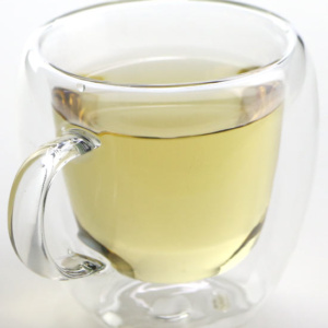 фото - Пиала для чая с двойными стенками, тяван, термостекло 100 мл