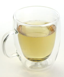 фото - Пиала для чая с двойными стенками, тяван, термостекло 100 мл (Копировать)