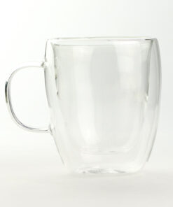 фото - Пиала для чая с двойными стенками, тяван, термостекло 100 мл (Копировать)