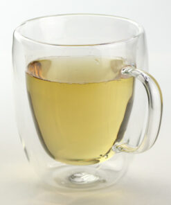 фото - Пиала для чая с двойными стенками, тяван, термостекло 100 мл (Копировать)