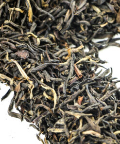 фото - Чай Дянь Хун  Мао Фэн, черный (красный) китайский чай (Копировать)