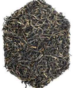 фото - Чай Дянь Хун  Мао Фэн, черный (красный) китайский чай (Копировать)