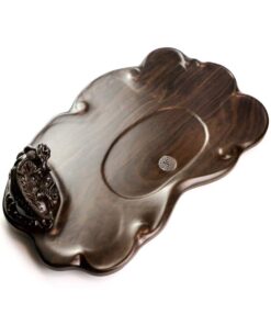 фото - Чабань доска для чайной церемонии Дракон 60х30х6 (Копировать)