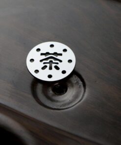 фото - Чабань доска для чайной церемонии Дракон 60х30х6