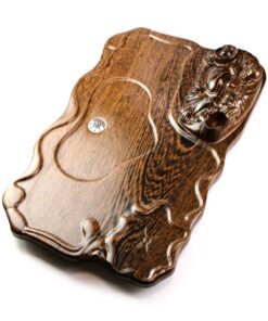 фото - Чабань доска для чайной церемонии Хотей 56х36х6