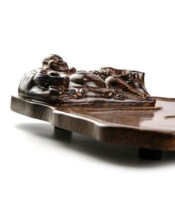 фото - Чабань доска для чайной церемонии Хотей 56х36х6