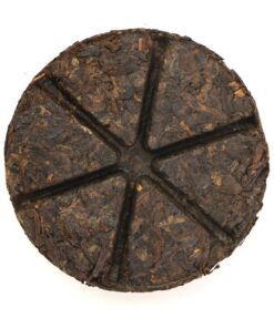 фото - Чай пуэр, китайский чай шу пуэр  50 грамм