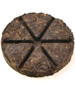 фото - Чай пуэр, китайский чай шу пуэр  50 грамм