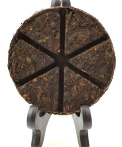 фото - Чай пуэр, китайский чай шу пуэр  50 грамм