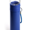 фото - Заварювальна колба термос-Інфузер із нержавейка, пляшка для чаю 500 мл