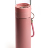фото - Заварювальна колба термос-Інфузер із нержавейка, пляшка для чаю 500 мл