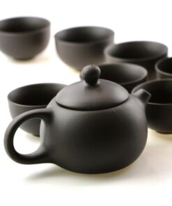 фото - Чайний сервіз із ісинської глини на 8 персон, Дракон (Копировать)