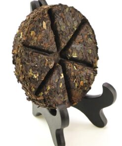 фото - Чай пуэр, китайский чай шу пуэр  50 грамм (Копировать)