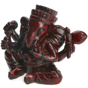 фото - Чайная фигурка Ганеша покровитель торговли, игрушка для Гунфу  Ча