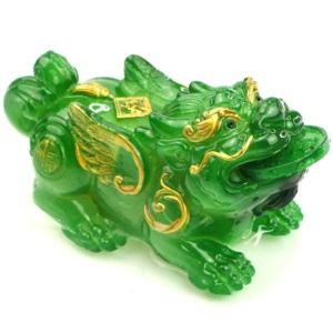 фото - Трьохлапа жаба яка змінює колір (Копировать)