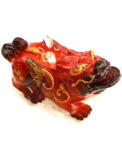 фото - Трьохлапа жаба яка змінює колір (Копировать)