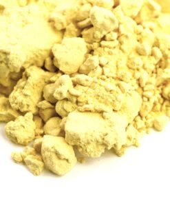 фото - чай Матча Манго, порошковий чай