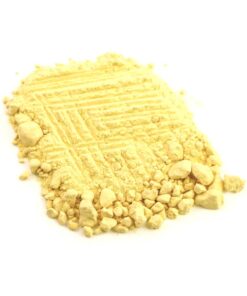 фото - чай Матча Манго, порошковий чай