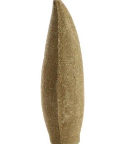 фото - конус полынь 2смх6см высота (Копировать)