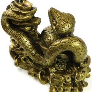 фото - Фігурка для чайної церемонії Черепаха, подарунок на Новий Рік 8х3х4 (Копировать)