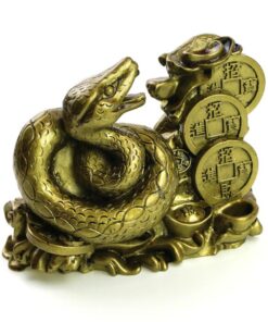 фото - Фігурка для чайної церемонії Черепаха, подарунок на Новий Рік 8х3х4 (Копировать)