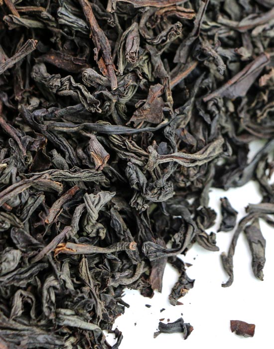 фото - Цейлонский чай “Гордость Цейлона” (Копировать)