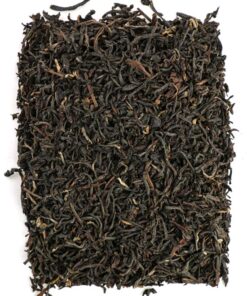 фото - Чай Дянь Хун  Мао Фен, червоний (чорний) китайський чай (Копировать)