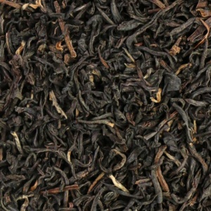 фото - Чай Дянь Хун  Мао Фен, червоний (чорний) китайський чай (Копировать)