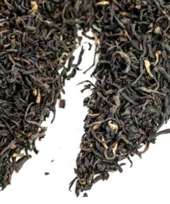 фото - Чай Дянь Хун  Мао Фен, червоний (чорний) китайський чай (Копировать)