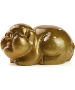 фото - Фігурка для чайної церемонії  змінює колір, 7х4х3см