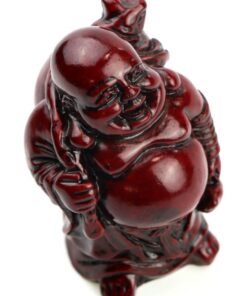 фото - Хотей на коне 90х65х55мм