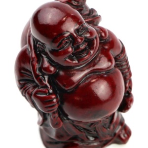 фото - Хотей на коне 90х65х55мм